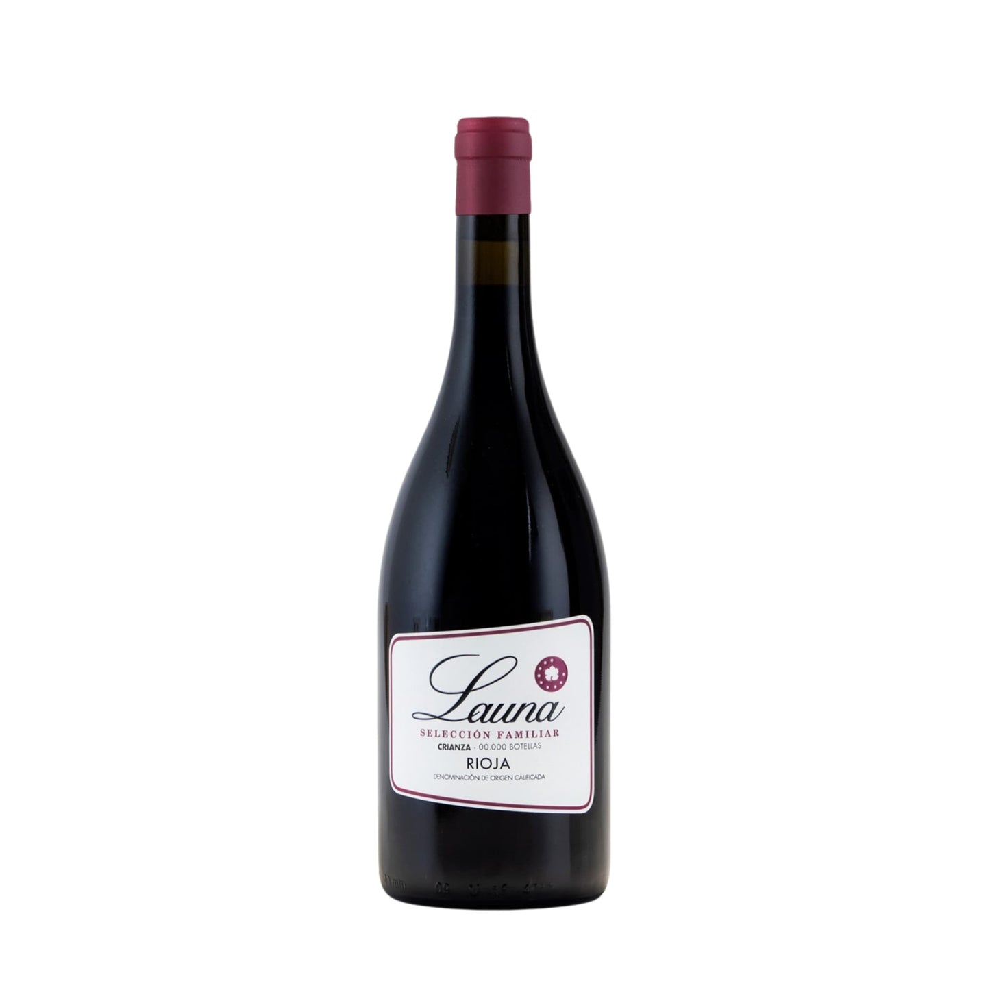 Seleccion Familiar Rioja Crianza