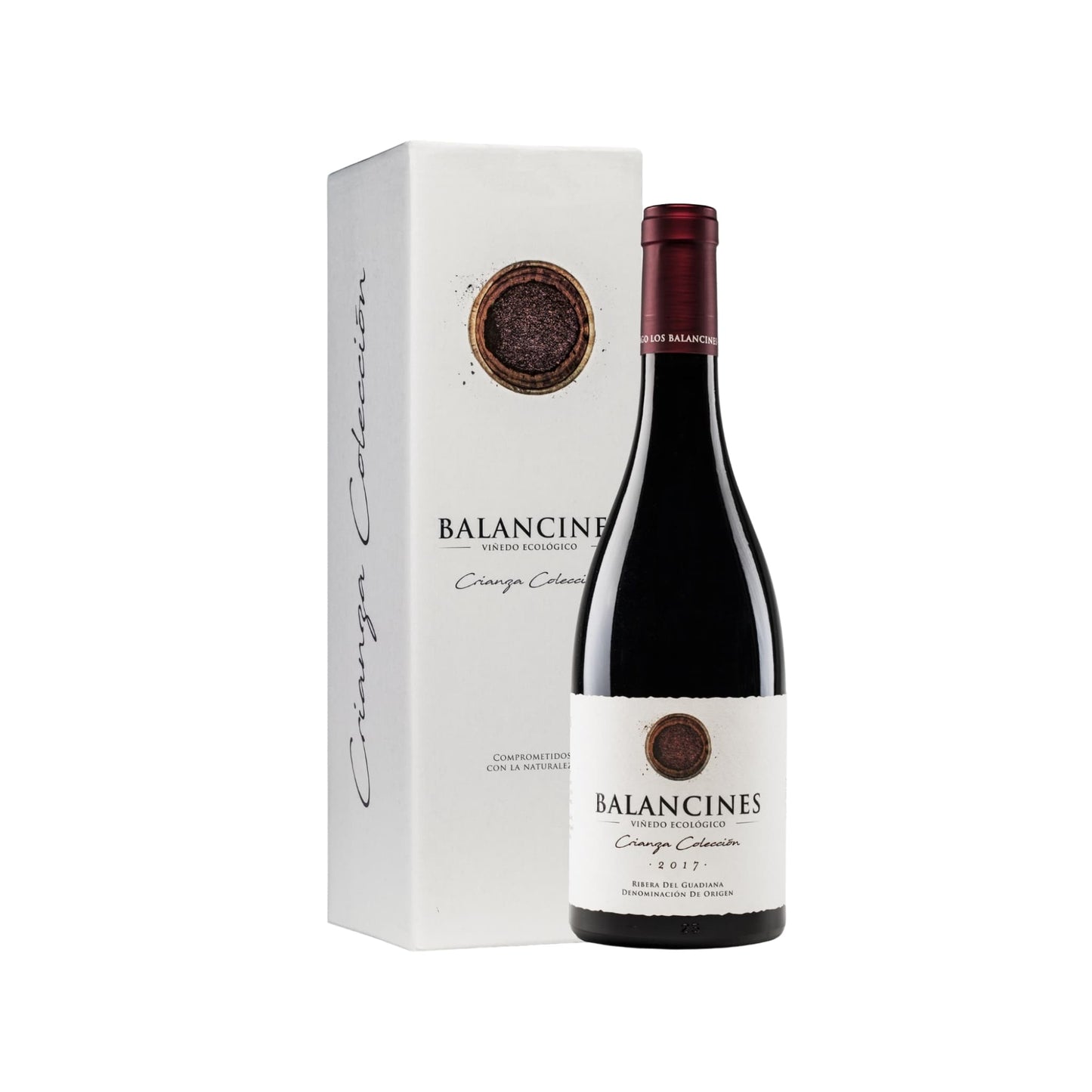 Balicines Garnacha & Garnacha
Type: Dry Red
Flavour type: Refined & Complex
Producer: Pago de Balancines
Region: Ribera del Guadiana
Grape: 50% Garnacha & 50% Garnacha Tintorera