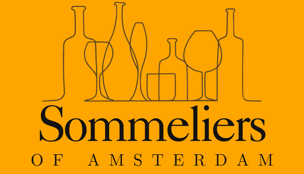 Sommeliers of Amsterdam