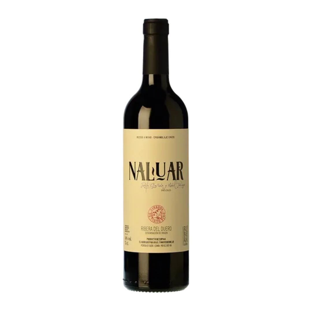 Naluar Tinto Ribera del Duero