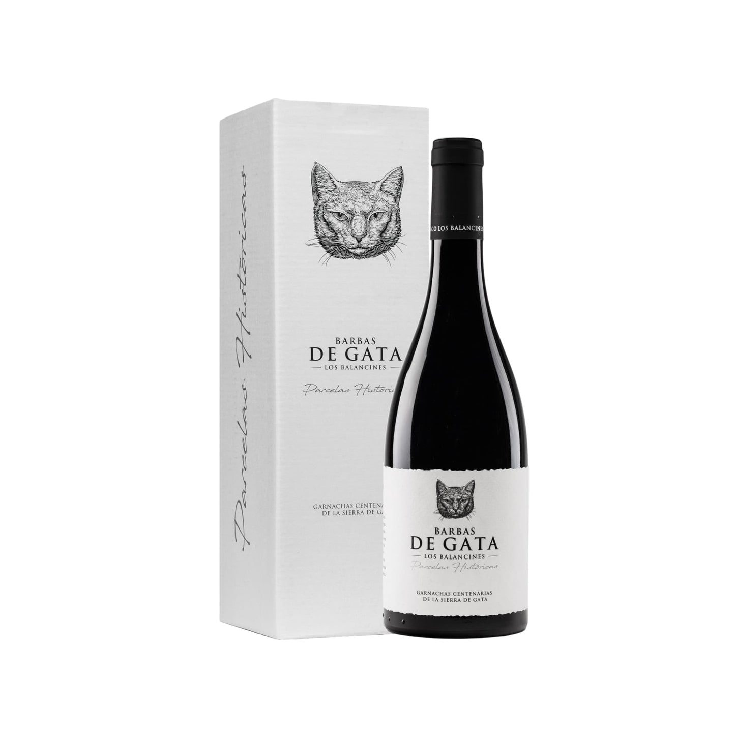 Barbas De Gata

Type: Dry Red

Flavour type: Elegant &amp; Refined

Producer: Pagos los Balancines&nbsp;

Region: Ribera del Guadiana

Grape: Prefilloxerique Garnacha&nbsp;