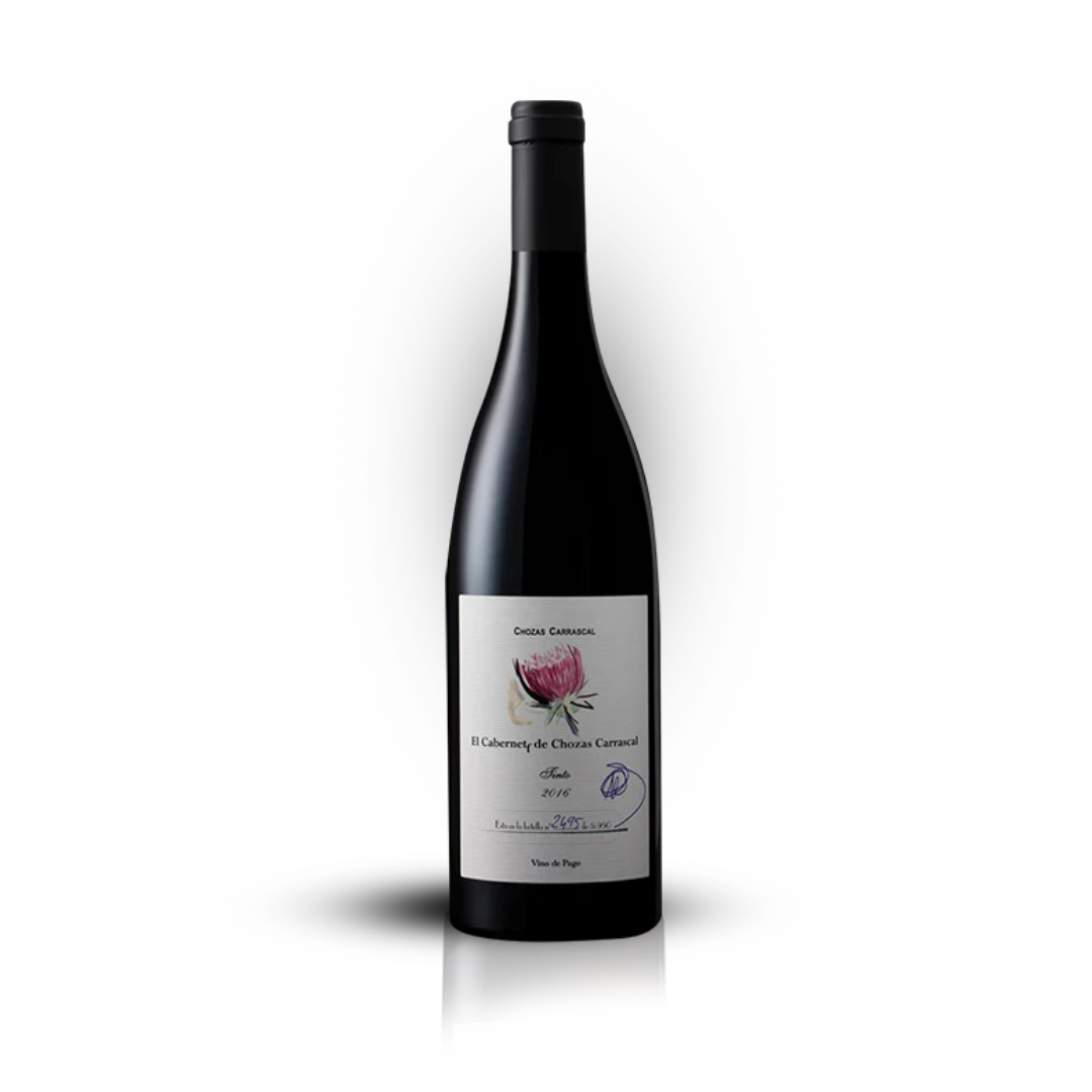Cabernet Familiar